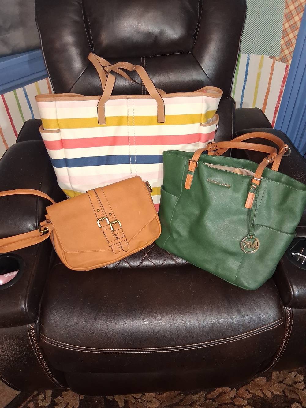 Rehab Bundle Coach Michael Kors Merona